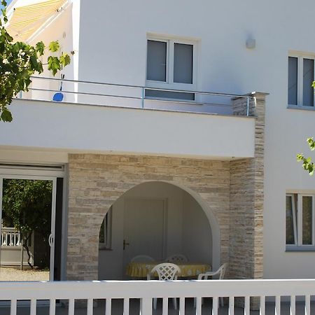 Apartments Ante Вир Екстер'єр фото